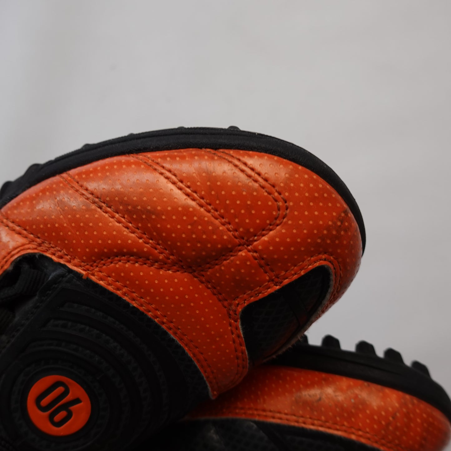 2009 Nike Total 90 Shoot 2 - Size 7
