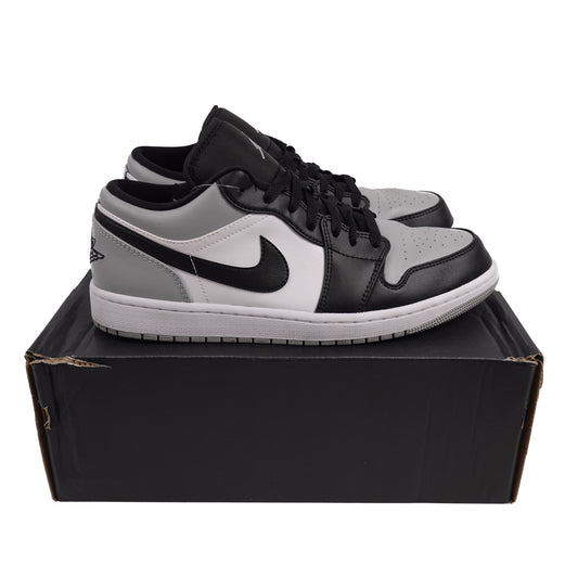 Jordan 1 Low Shadow Toe - Size 11