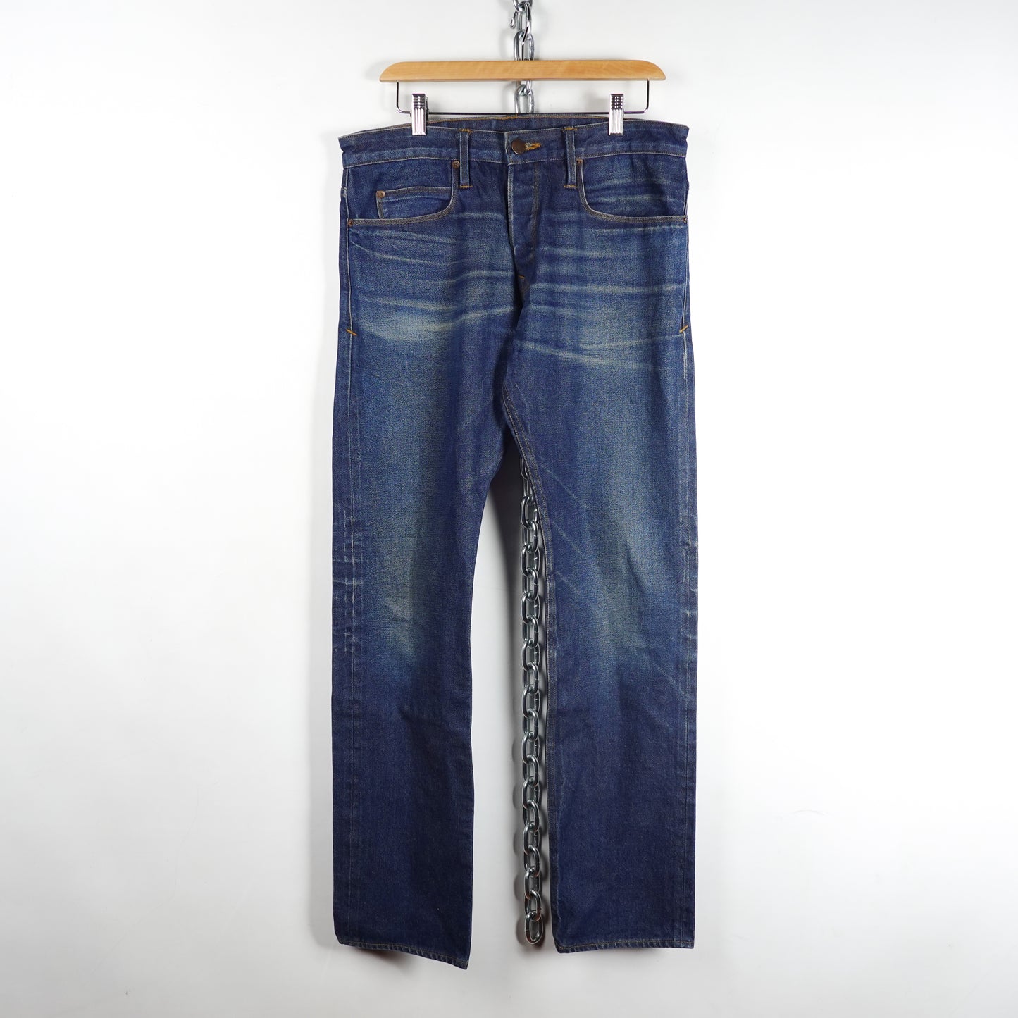 Freenote Selvedge Pant - Size 33