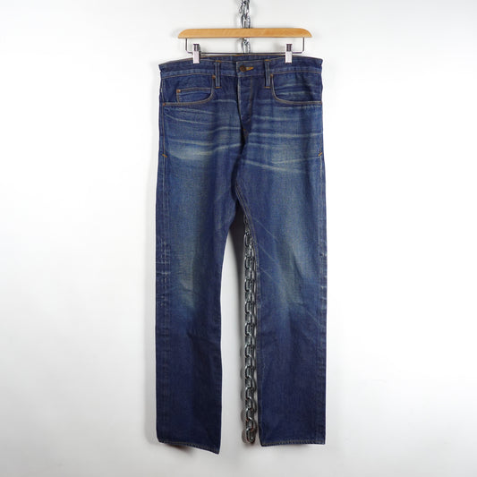 Freenote Selvedge Pant - Size 33
