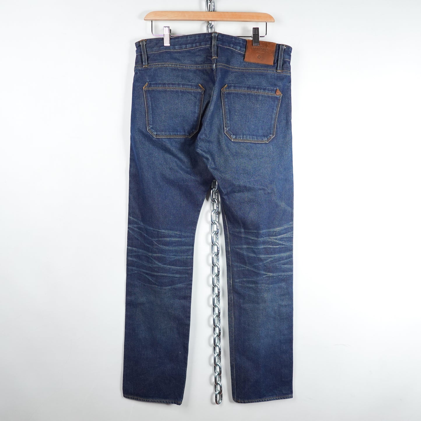 Freenote Selvedge Pant - Size 33