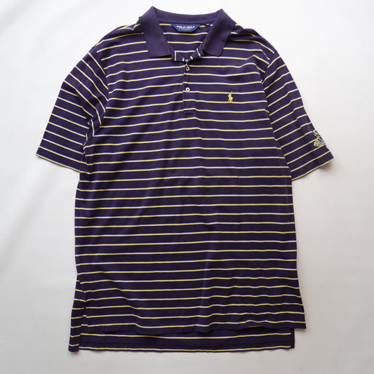 Polo RL Golf Shirt - Size XL