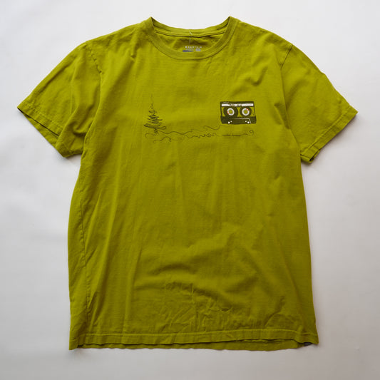 Mountain Hardwear Trail Mix Tee - Size M
