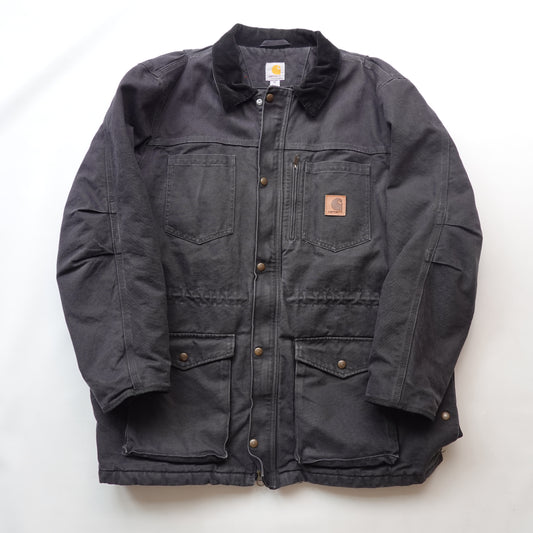 Carhartt Work Jacket - Size XL