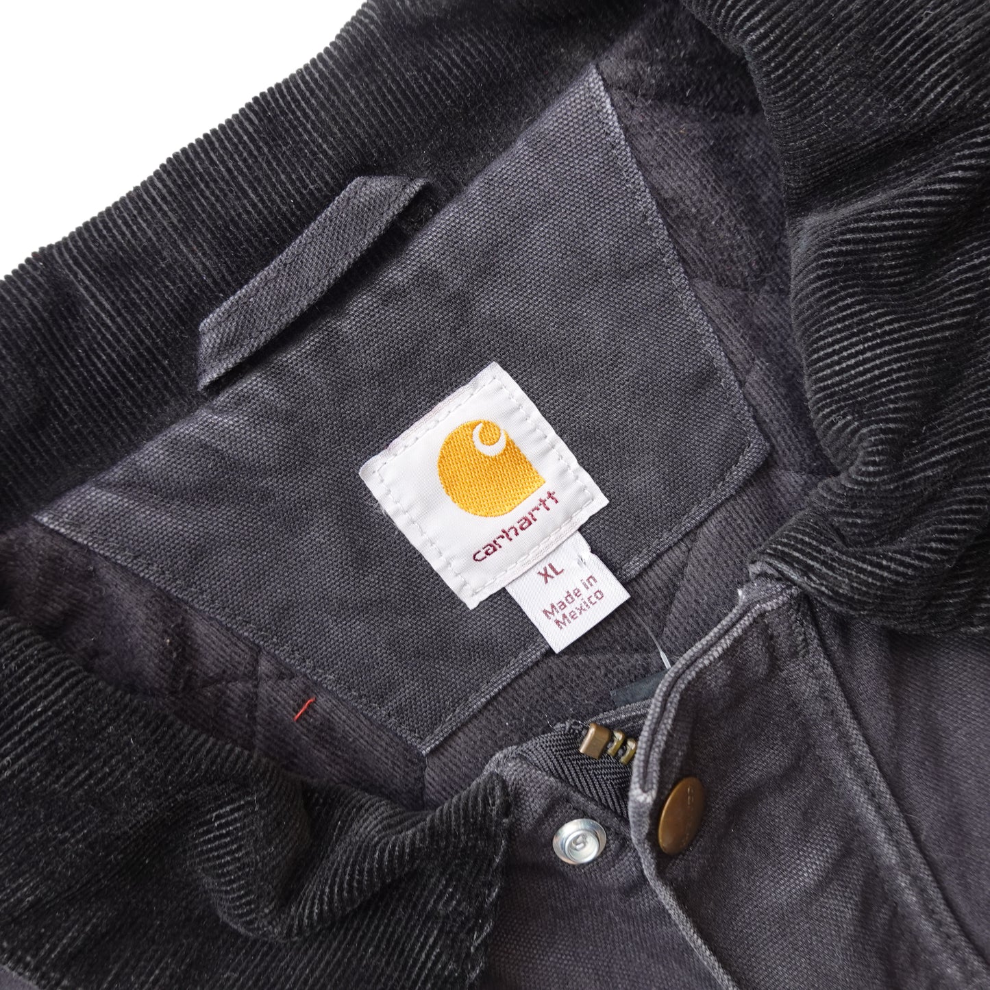 Carhartt Work Jacket - Size XL