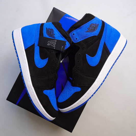 Jordan 1 Royal Reimagined - Size 11