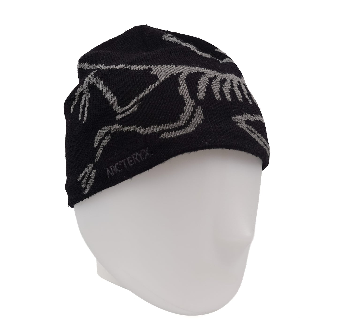 Arc’teryx Bird Head Toque