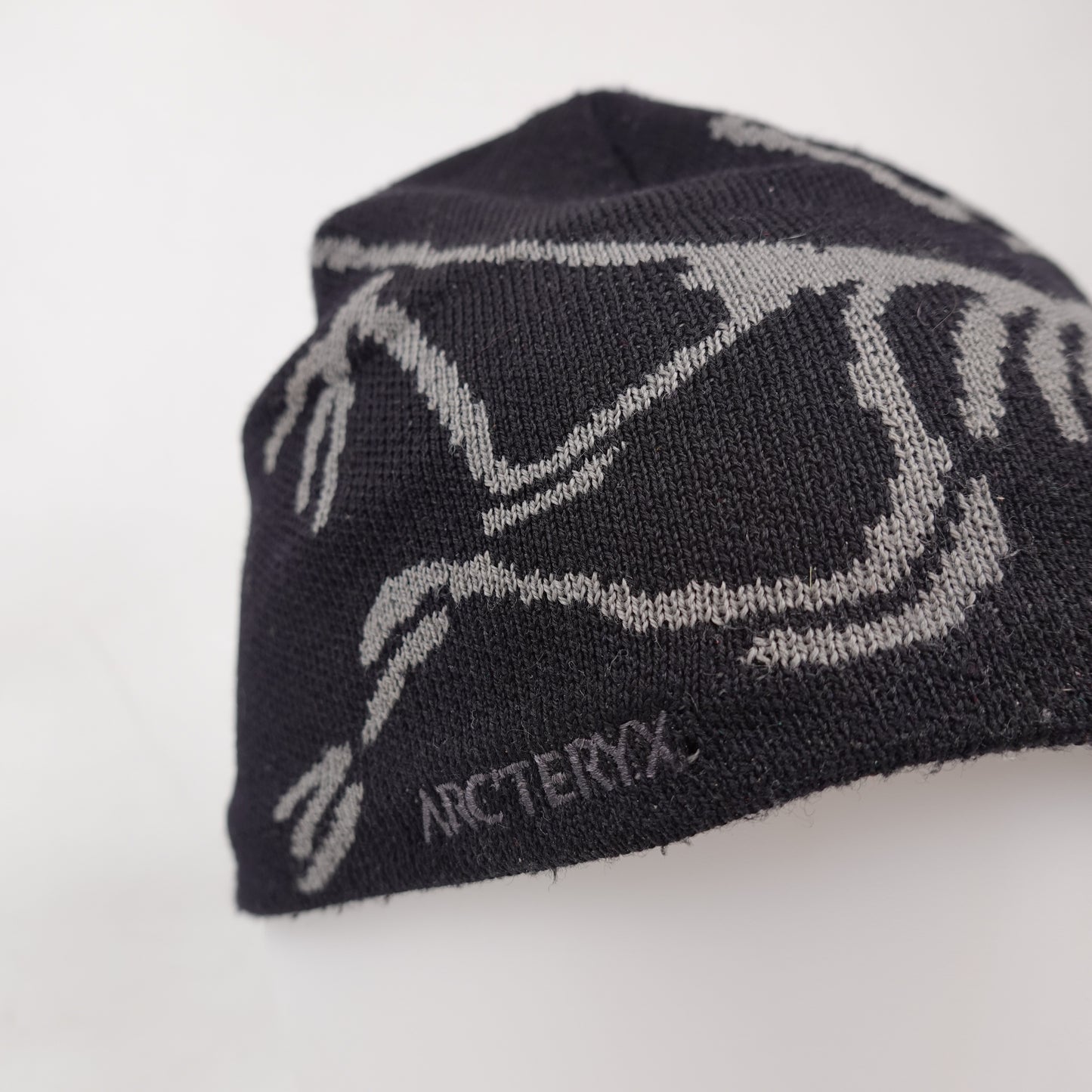 Arc’teryx Bird Head Toque