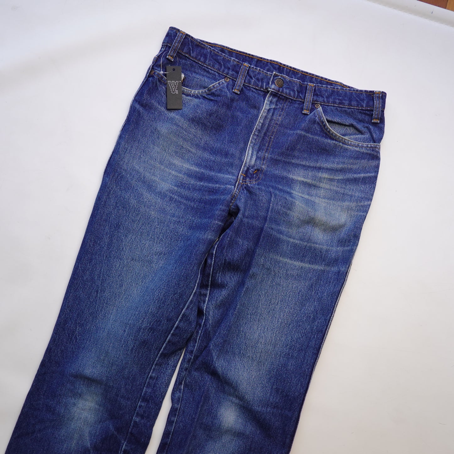 Vintage GWG 571 Jeans - Size 32