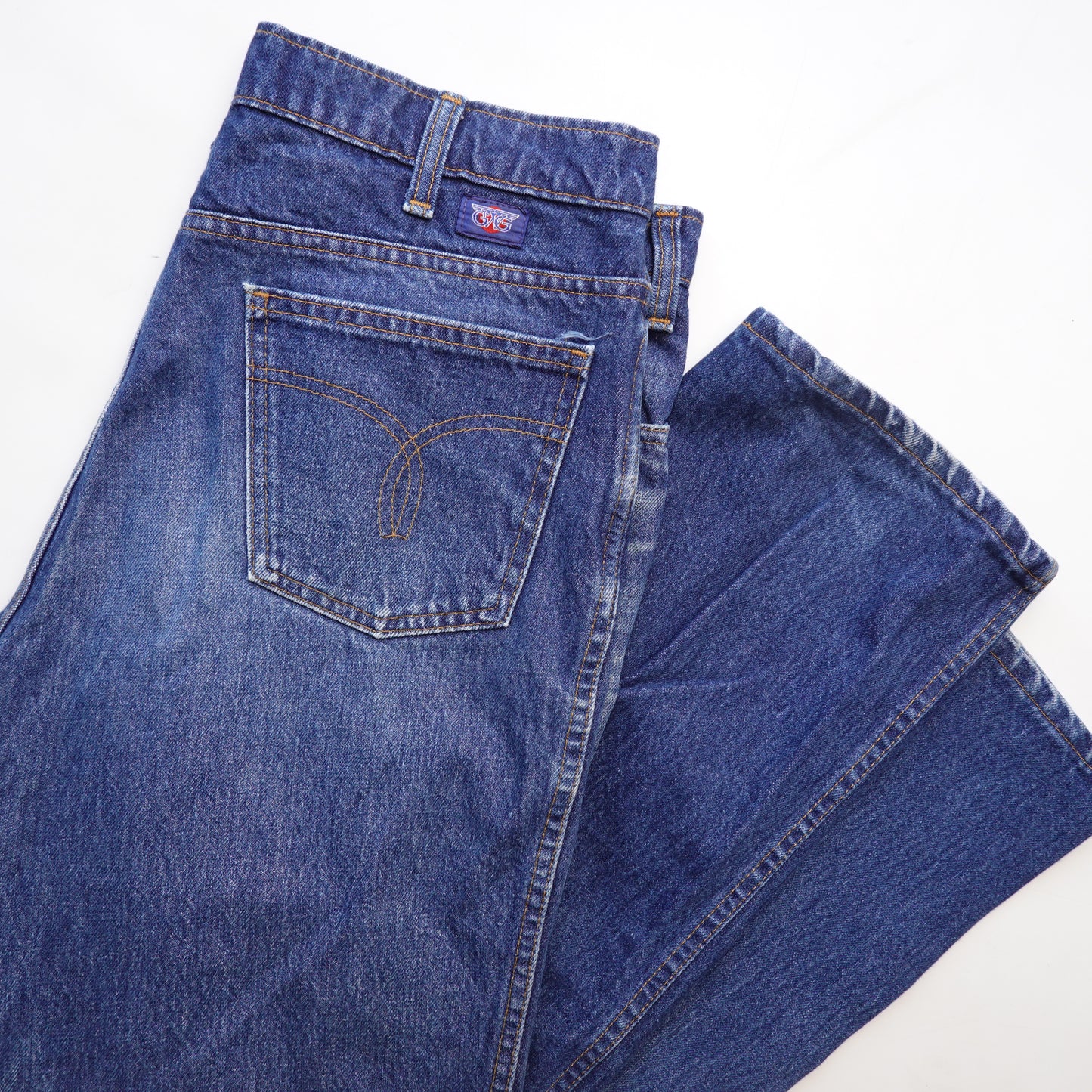 Vintage GWG 571 Jeans - Size 32