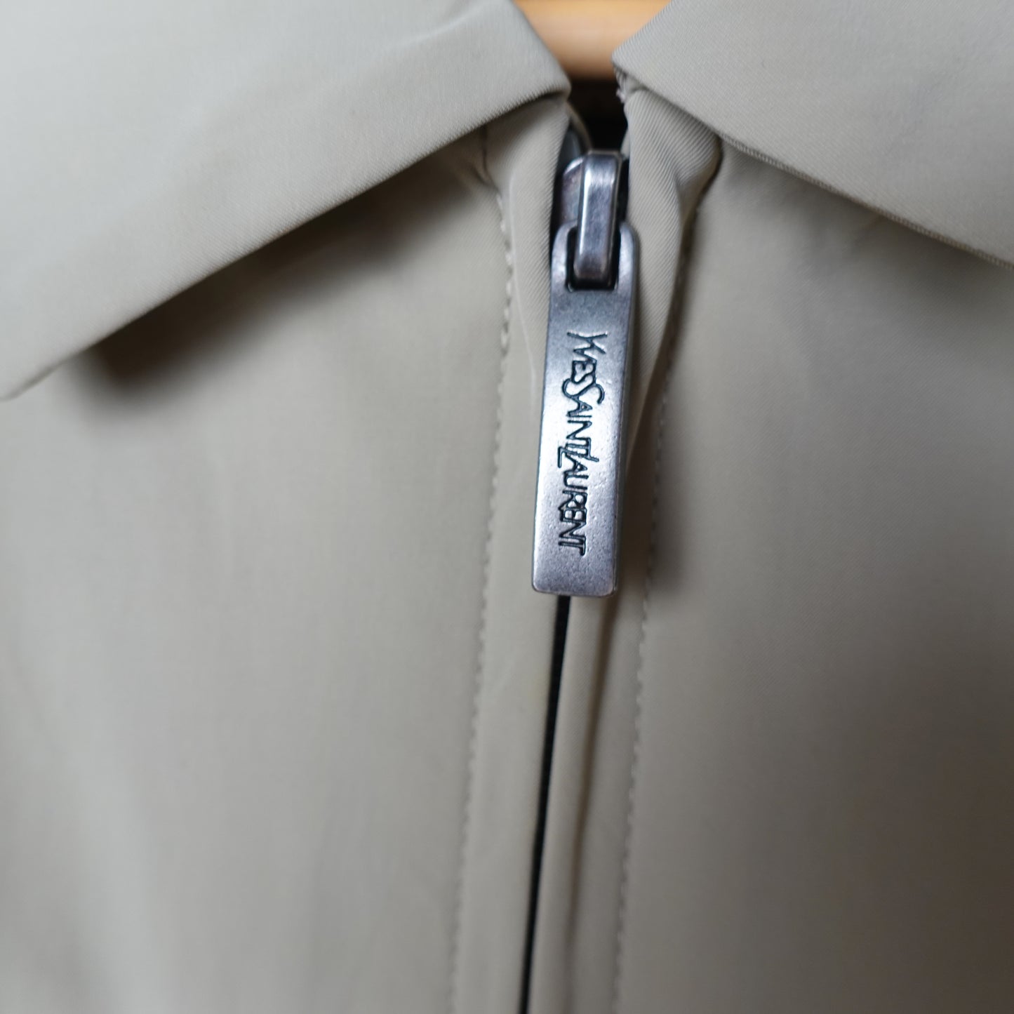 YSL Harrington Jacket - Size L