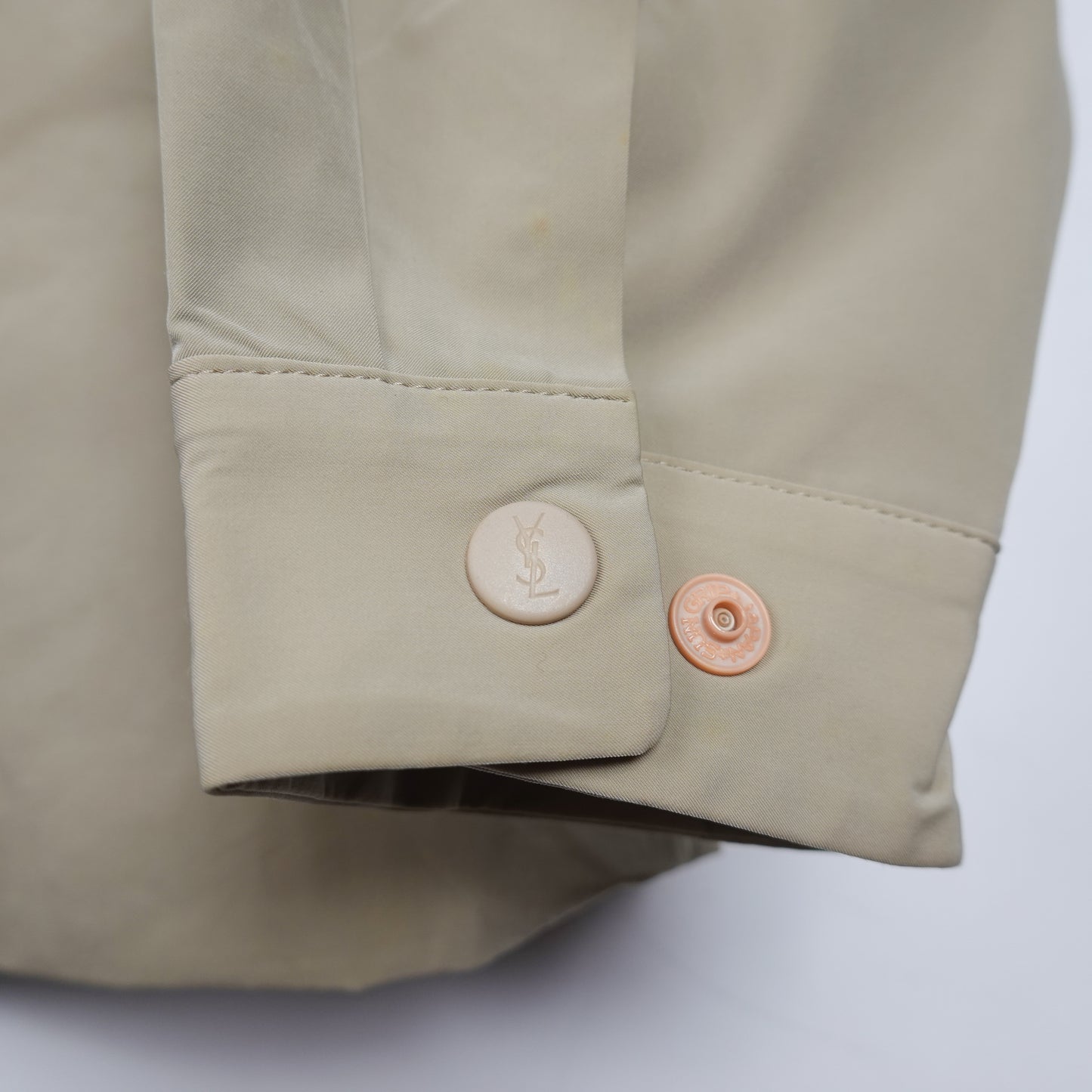 YSL Harrington Jacket - Size L