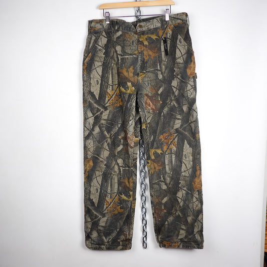 Carhartt Real Tree Pants - Size 36