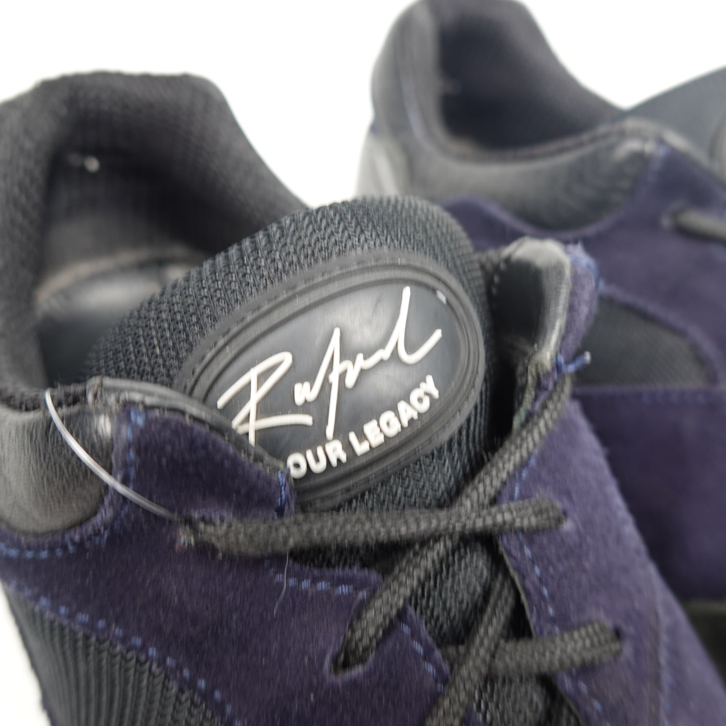 Our Legacy Raphael Sneaker - Size 9