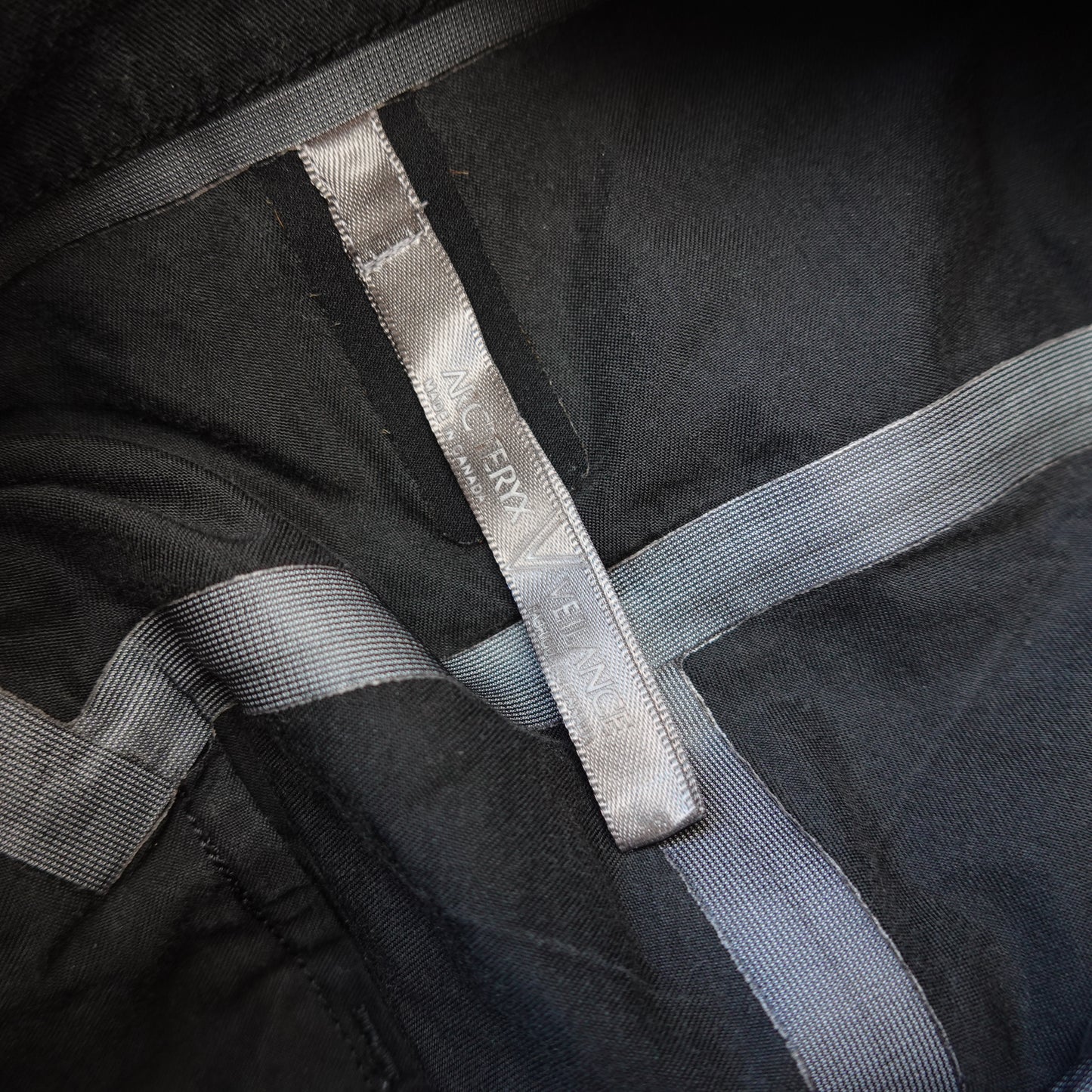 2015 Arc'teryx Veilance Pant - Size 33