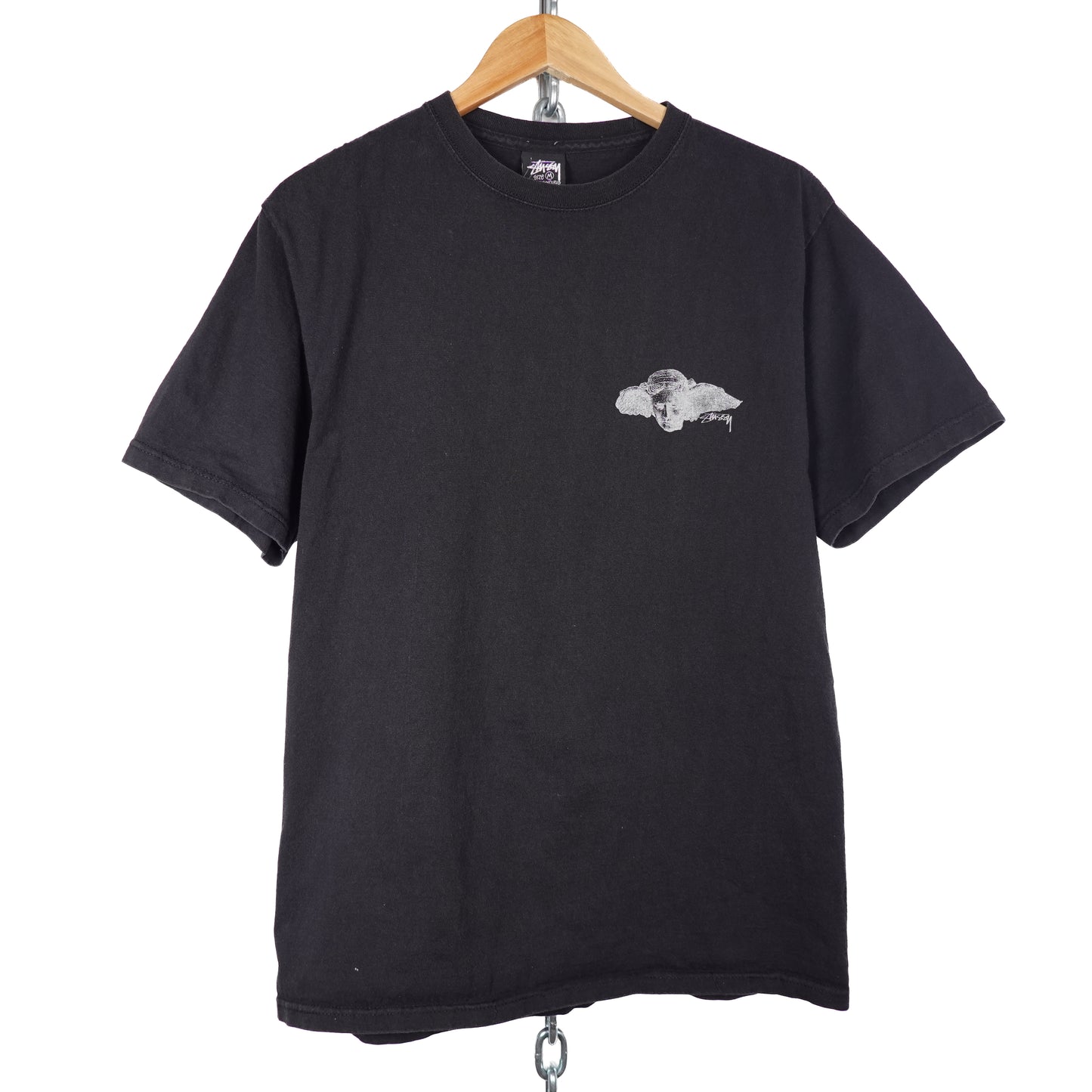 Stussy Statue Tee - Size M