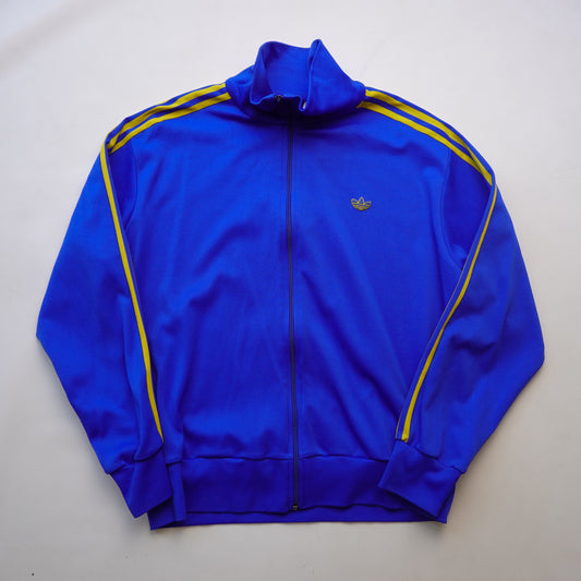 Vintage Adidas Track Top - Size L