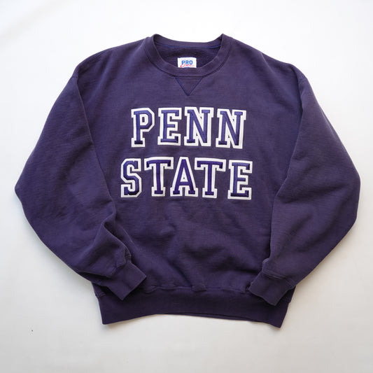 Vintage Penn State Crew - Size XL