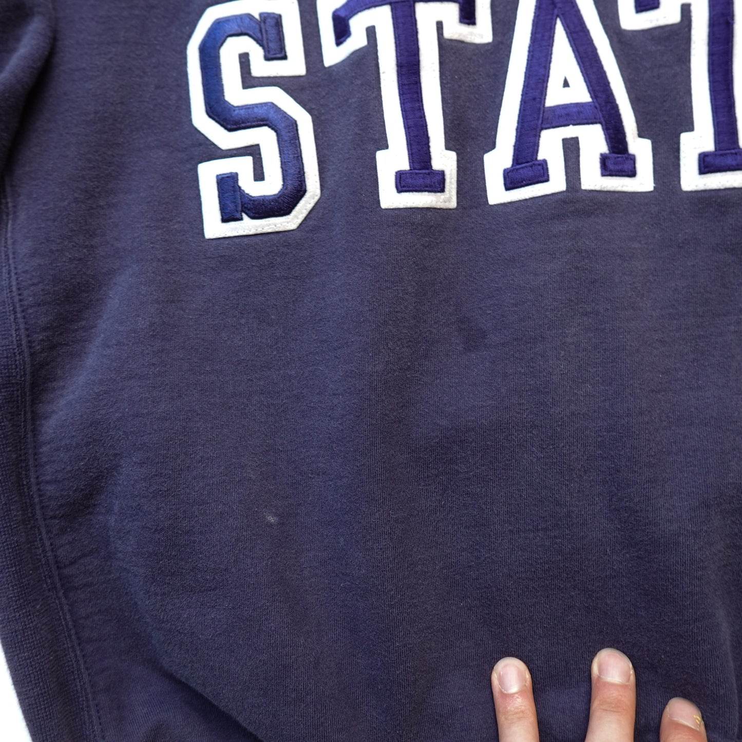 Vintage Penn State Crew - Size XL