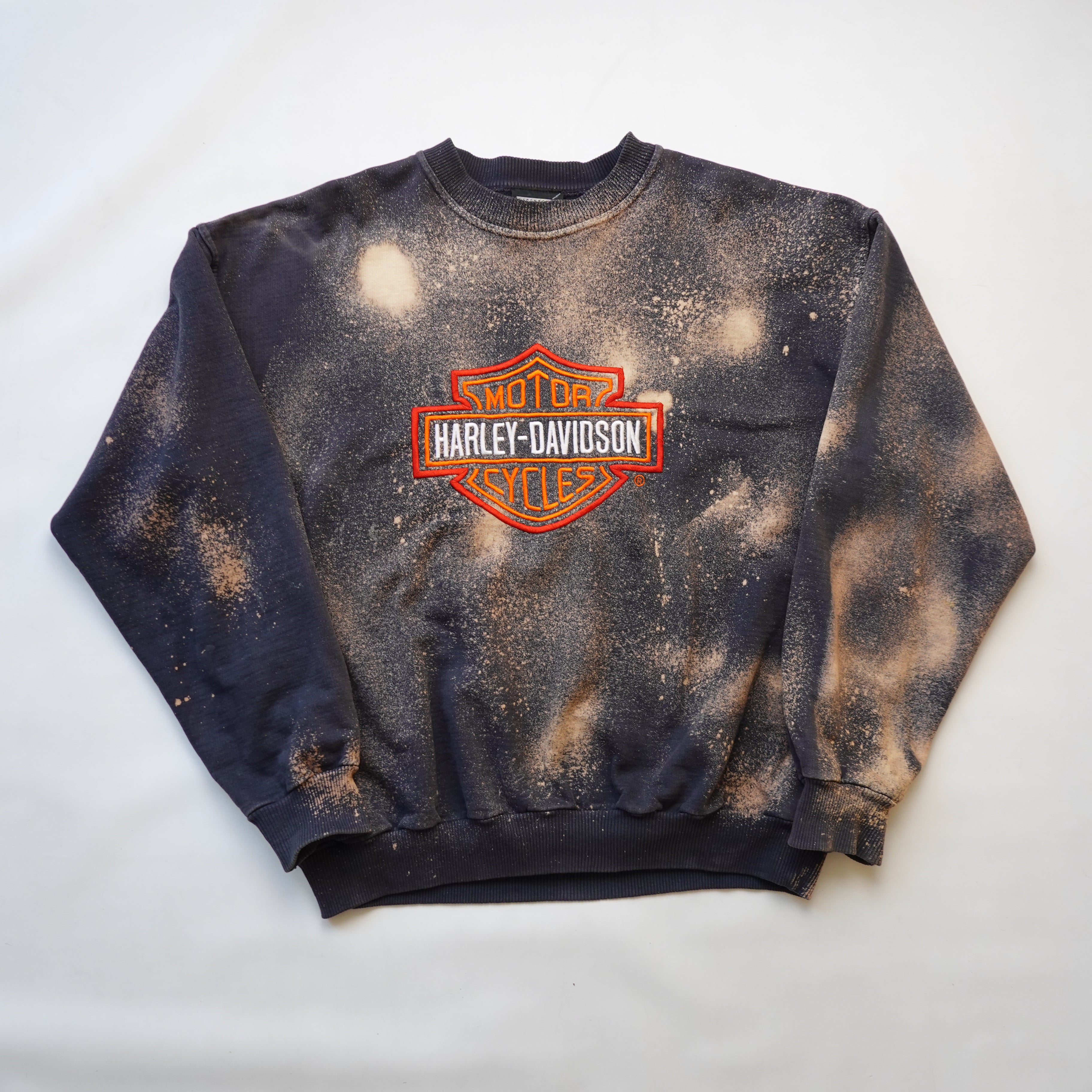 Harley – Victoria Vintage