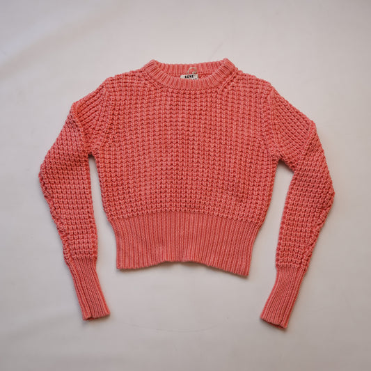 Acne Knit Sweater - Size M