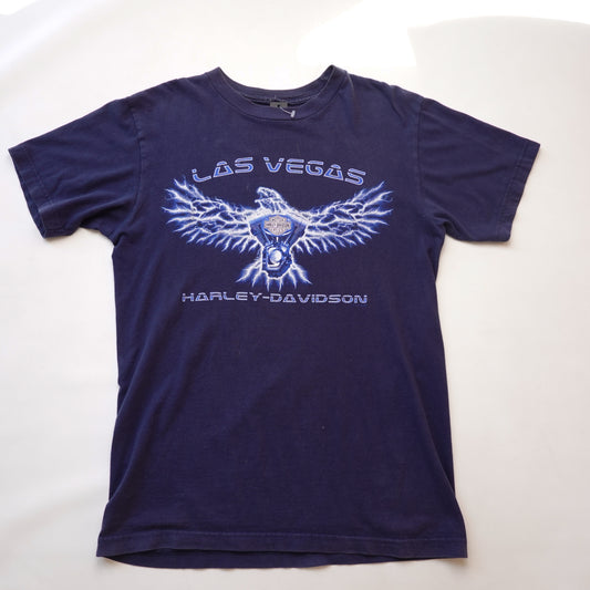 Harley Davidson Las Vegas Tee - Size L
