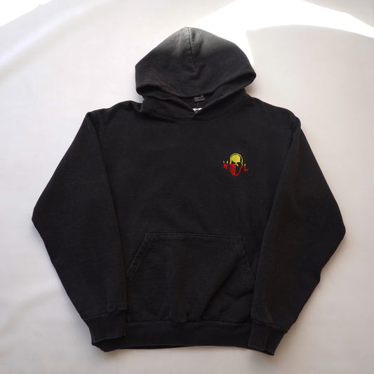 Warren Lotas Atlanta Hawks Hoodie - Size L