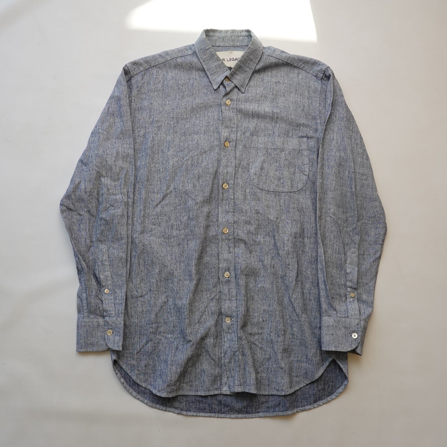 Our Legacy Button Up - Size L