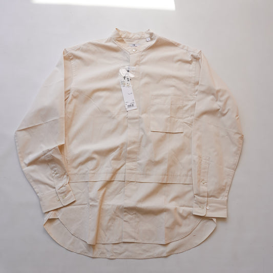 Jil Sander X Uniqlo Dress Shirt - Size M