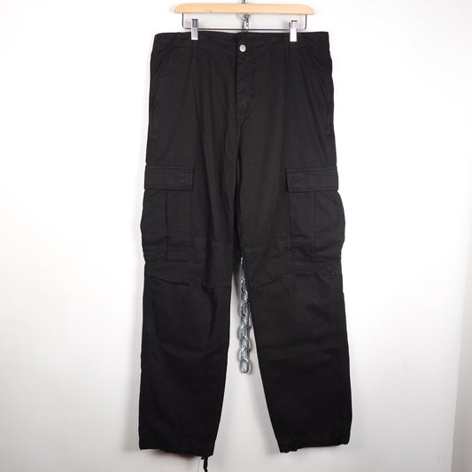 Carhartt WIP Regular Cargo Pants - Size 33