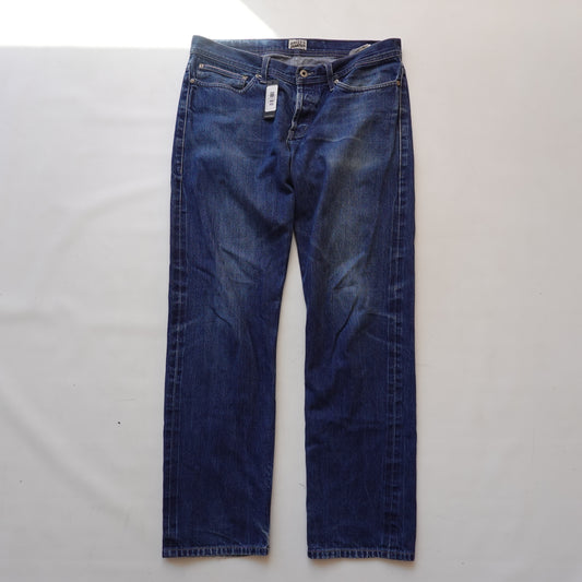 Naked & Famous Super Skinny Guy Pants - Size 34