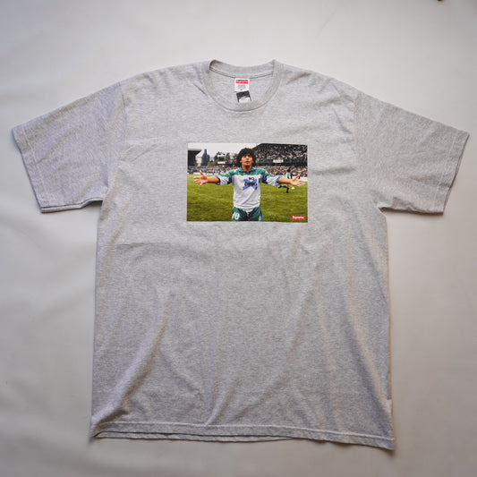 Supreme Maradona Tee - Size XL