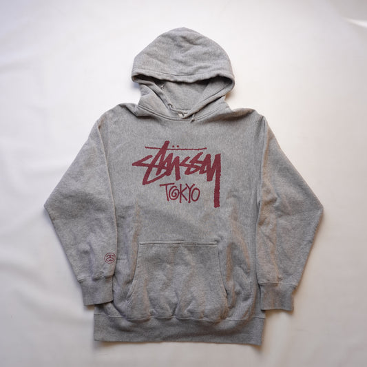 Stussy Tokyo Hoodie - Size L