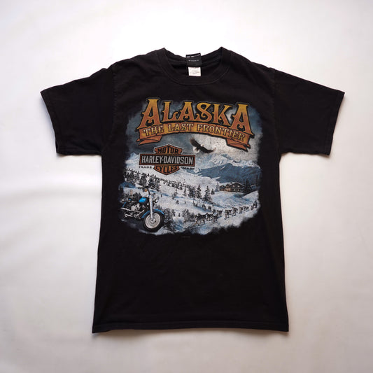 2016 HD Alaska Tee - Size S
