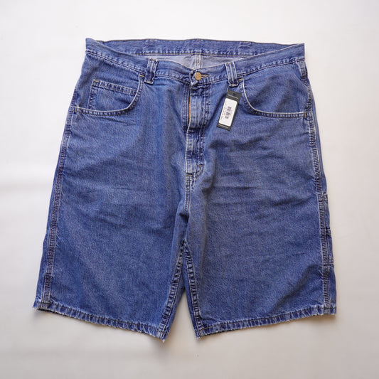 Vintage Wrangler Jorts - Size 35