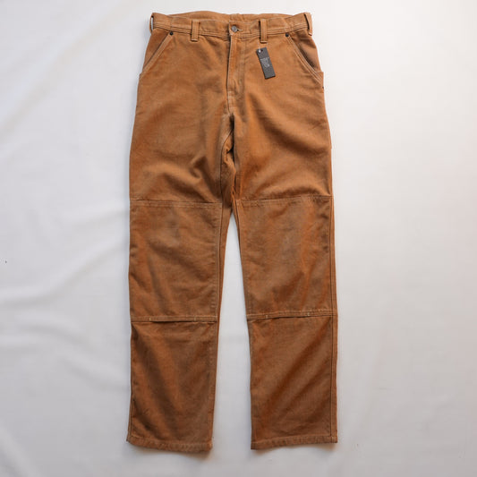 Patagonia Wheat Double Knees - Size 31