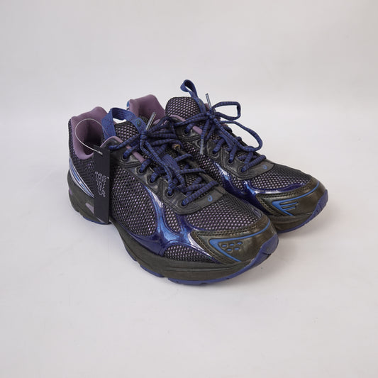 Asics UB4-S Gel-1130 Graphite Grey/Grand Shark - Size 10