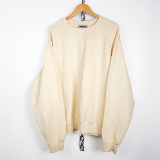 FOG Essentials Hoodie - Size L