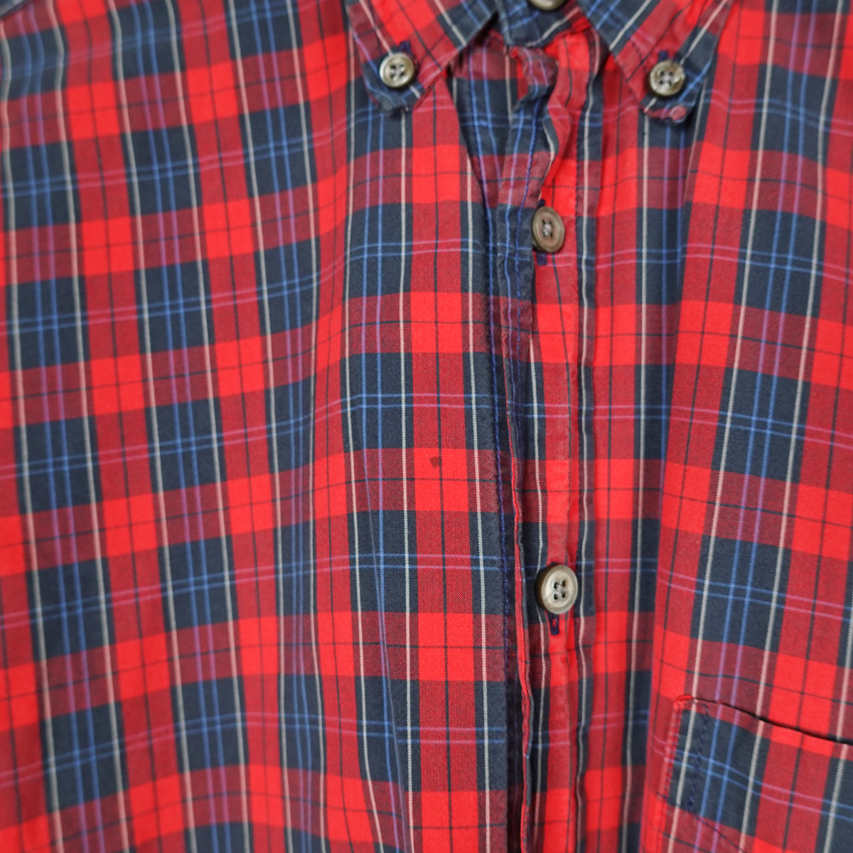 Engineered Garment Button up Shirt - Size L