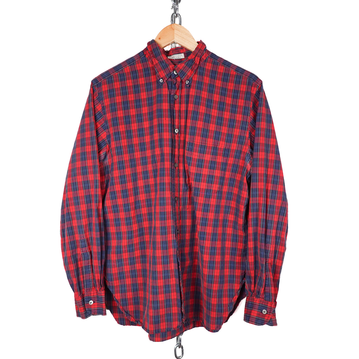 Engineered Garment Button up Shirt - Size L