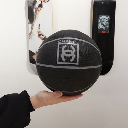 2004 Chanel Basketball