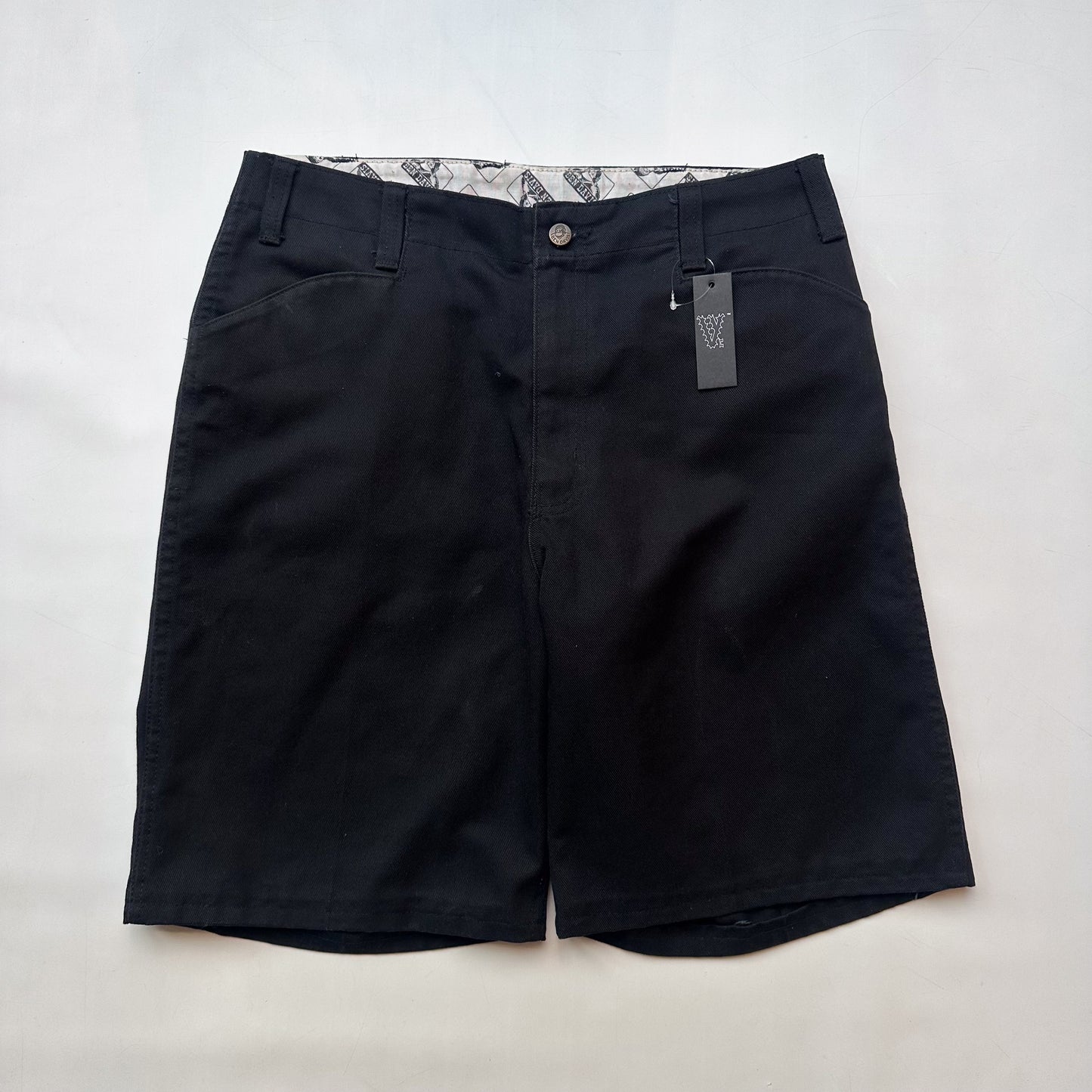 Ben Davis Work Shorts - Size 32