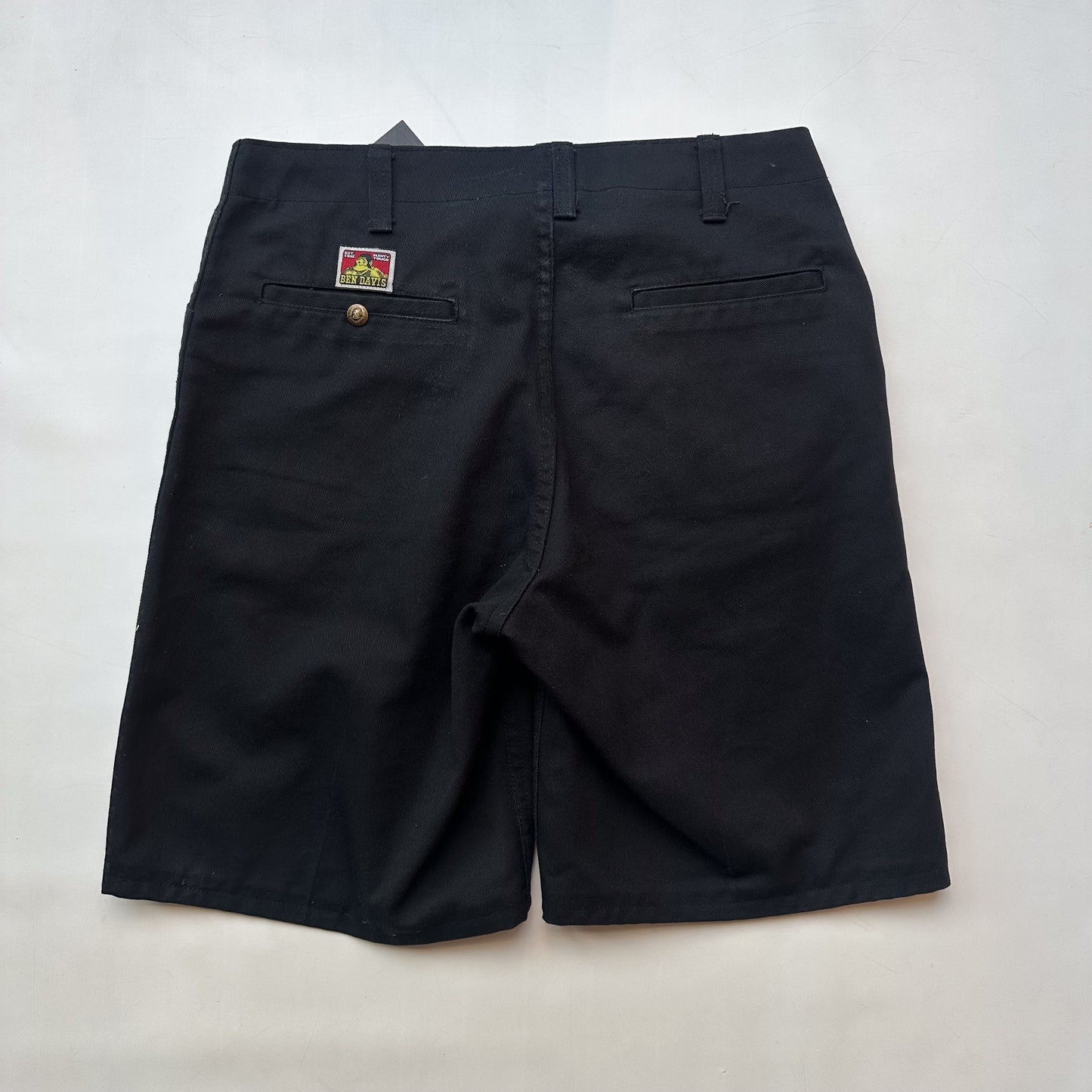 Ben Davis Work Shorts - Size 32