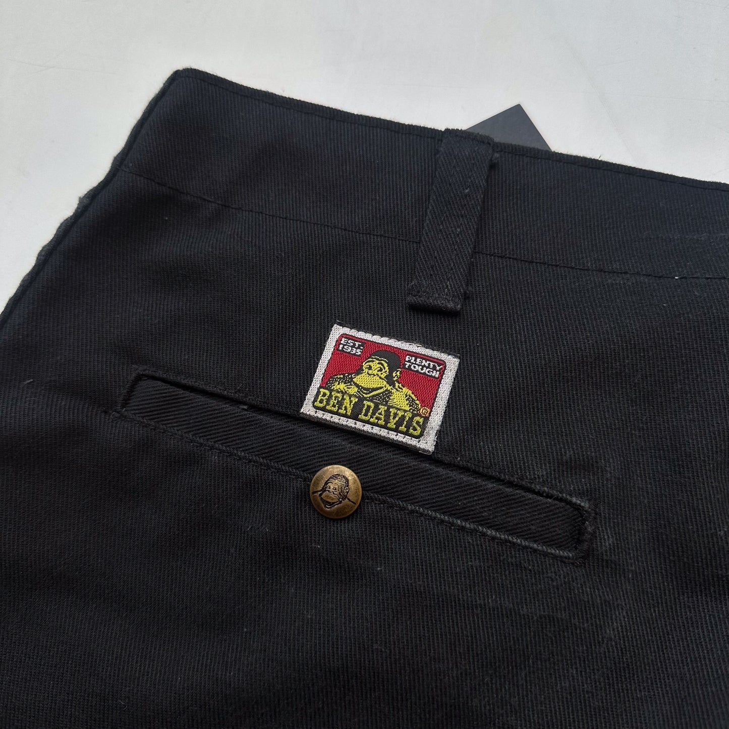 Ben Davis Work Shorts - Size 32