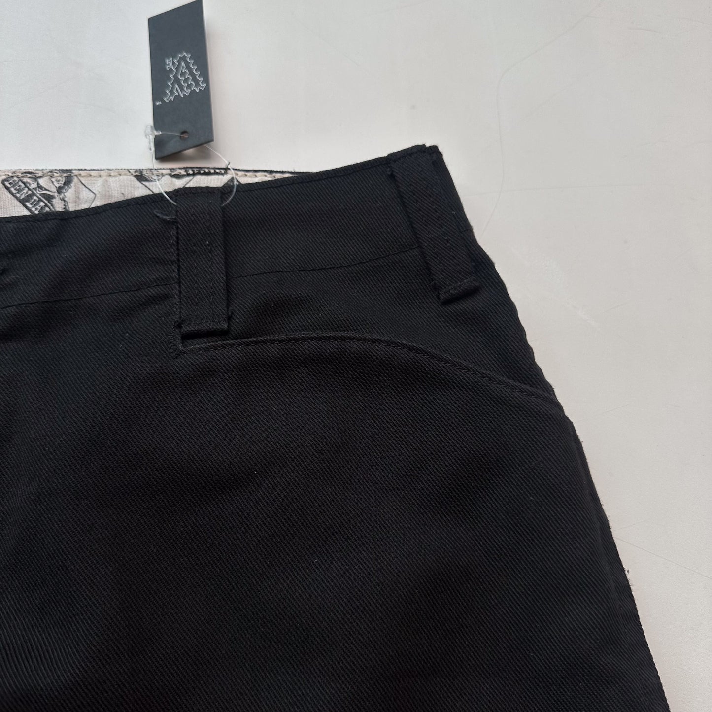 Ben Davis Work Shorts - Size 32