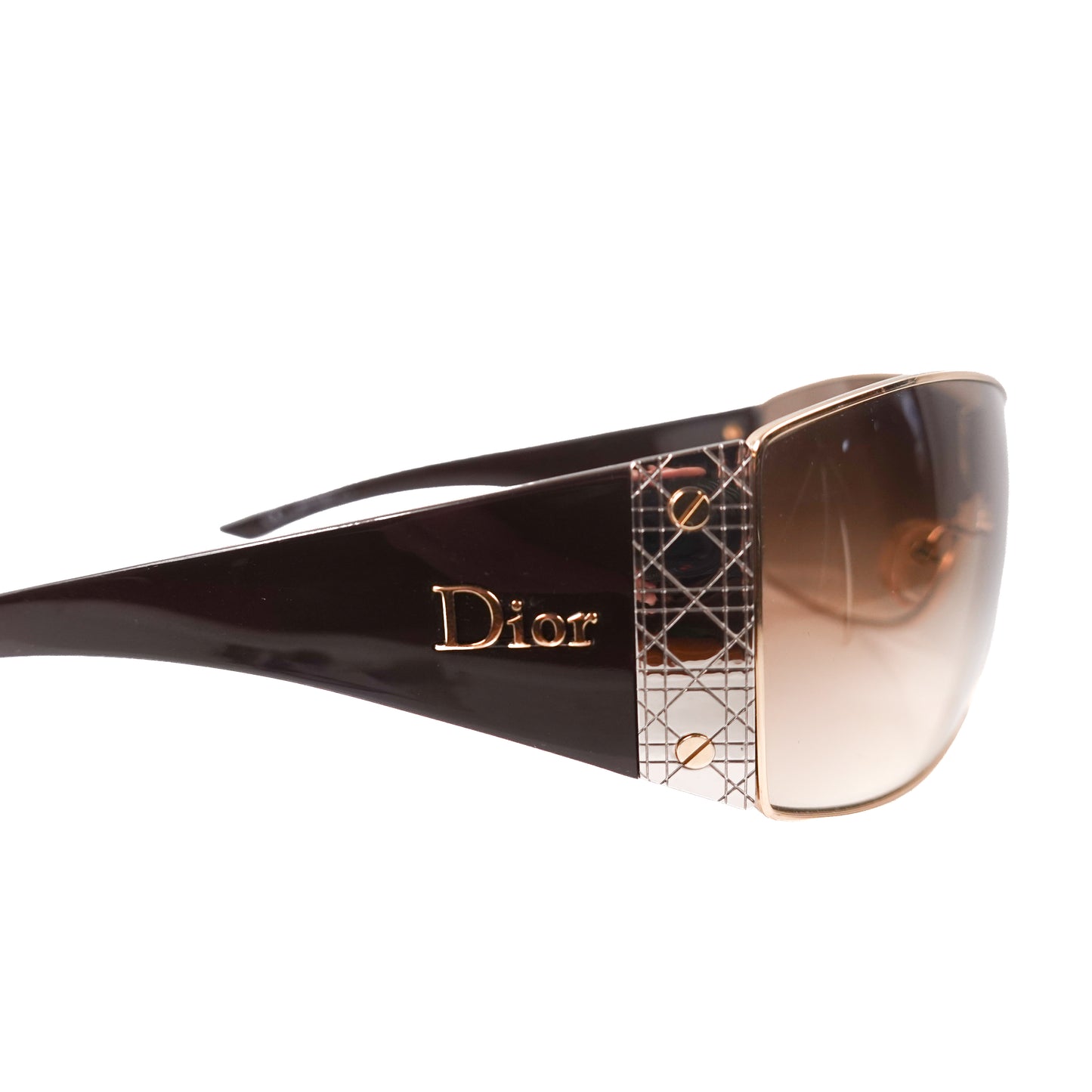 Y2K Dior Mixt 2 Sunglasses