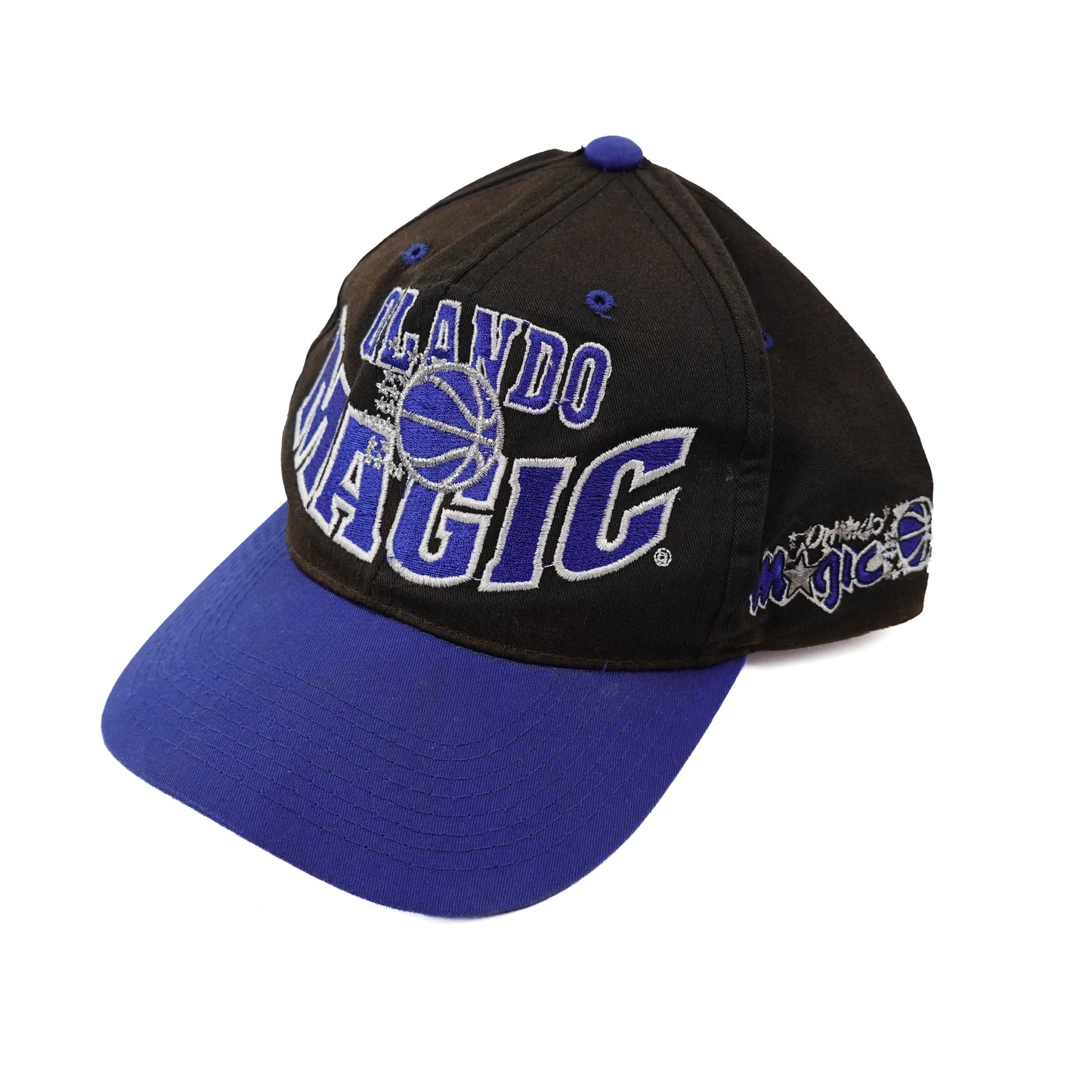 Vintage Orlando Magic Snapback