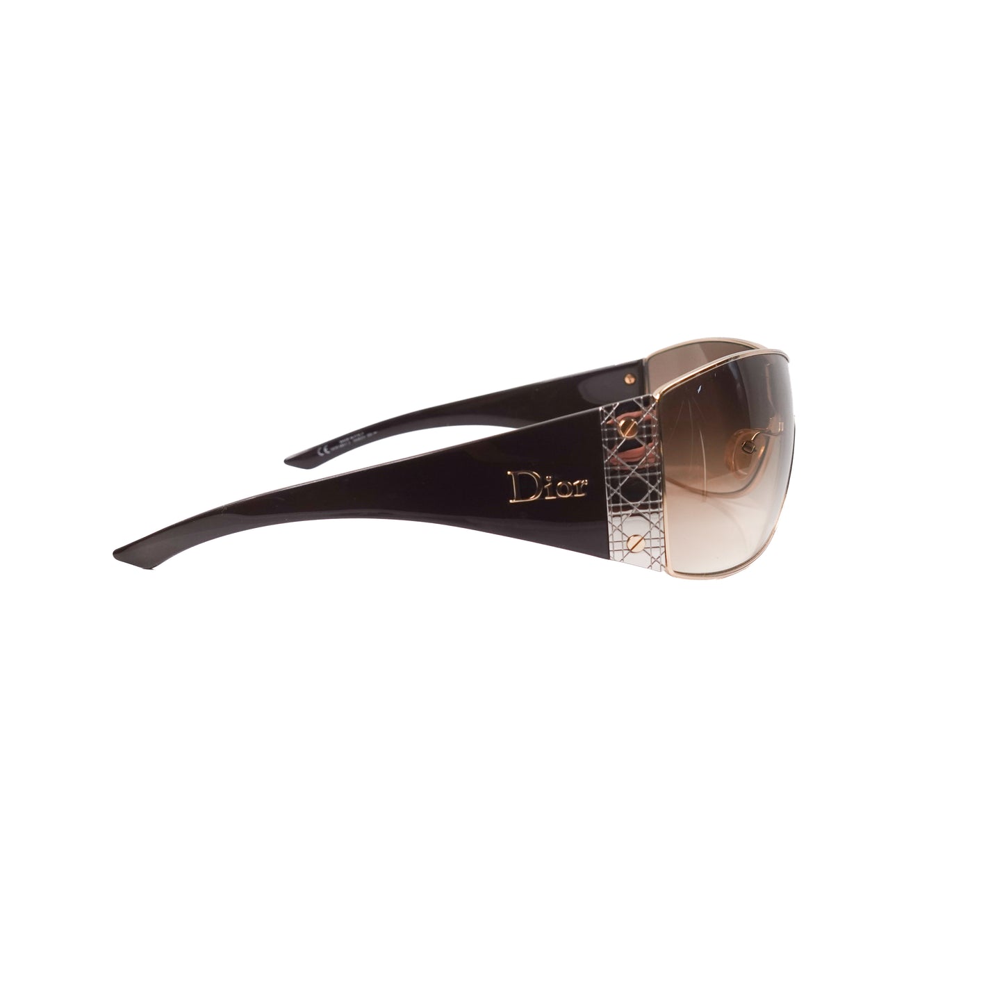 Y2K Dior Mixt 2 Sunglasses