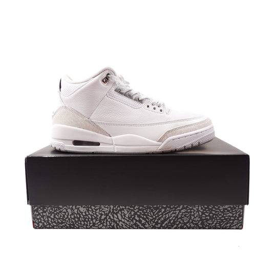 Jordan 3 Pure Money - Size 9