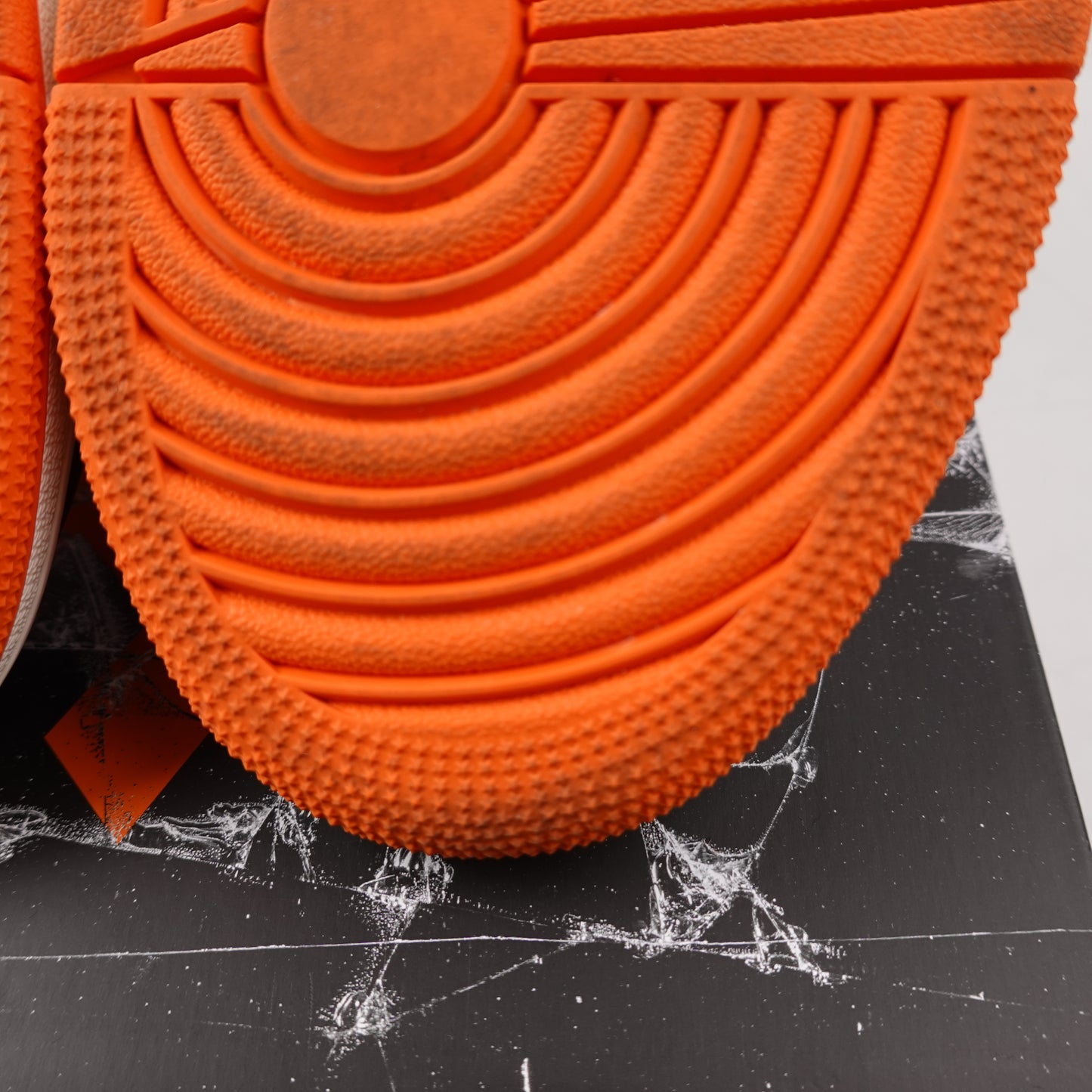 Jordan 1 Shattered Backboard - Size 9